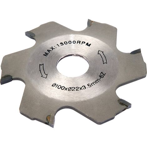 Draper Spare Blade for 23035 (78458) (1/5)
