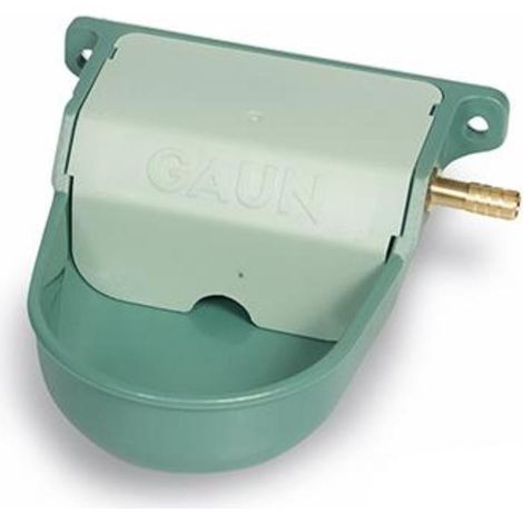 GAUN bebedero p-3 abs copa 0,4l. , Bebedero P3 ABS Medidas: 120 x 160 x 60 mm Capacidad: 0,4 Litros. (1/3)