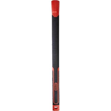 KS Tools, 144.0962, maniglia tri-materiale per piccone, rotondo, coperchio in vetro infrangibile di qualitÃ