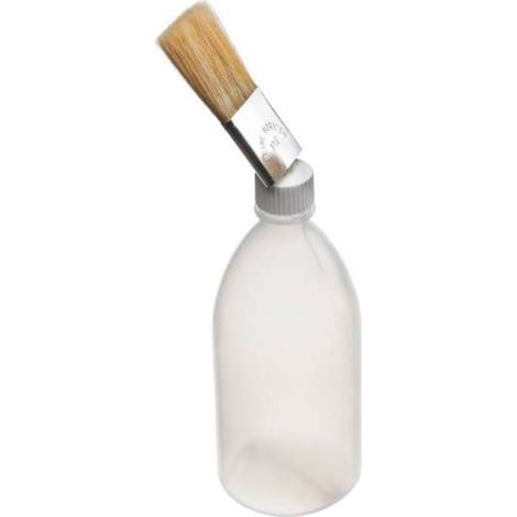 FREUND Pinselflasche gekröpfter Pinsel, 500 ml 03402500 (1/2)