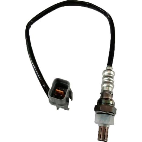 Oxygen sensor 39210-37510 compatible with current Huatai Santa Fe 2.7L automotive parts. (1/3)