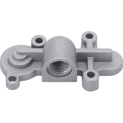 Kit Ressort Bleu Régulateur Pression Carburant 3C3Z-9T517-AG pour Ford Excursion E-350 F-250 F-350 F-450 F-550 6.0L (1/5)