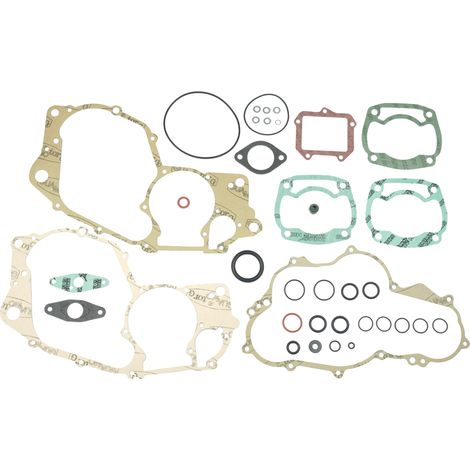 Jeu de joints pour Aprilia AF1 125 1988-1995 ATHENA (1/2)