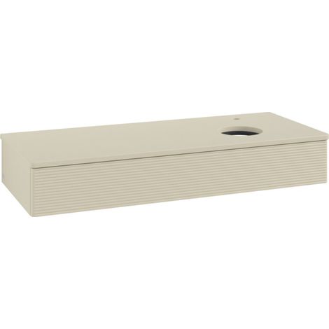 Villeroy & Boch L12150HJ WTUS Antao L125 1200x190x500mm (1/3)