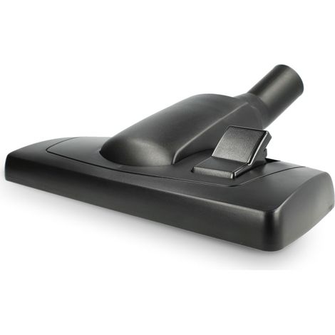 vhbw Bodendüse Typ 25 für Teppiche kompatibel mit AEG Vampyr VX4-1, VX6-2-, VX6-, VX7-2, VX7-