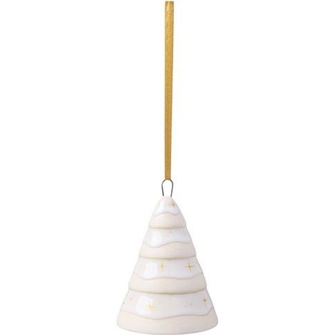 Aufhängung Baum - Winter Glow Dekoration - Villeroy & Boch