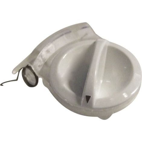 Tefal tappo chiusura serbatoio ferro Aquaspeed 150 155 FV5150 FV5156 FV5185 FV51