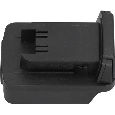 Akku-Konverteradapter der BL-Serie für Milwaukee M18 18V Lithium, Zubehör für Elektrowerkzeuge (1/5)