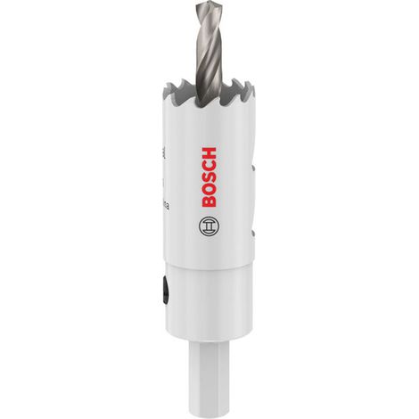Bosch Scie-cloche multi-matériaux avec porte-outil, 22 × 40 mm (1/5)