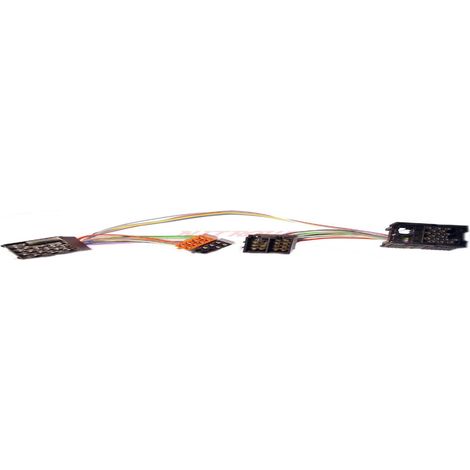 Faisceau adaptateur Mute KML MU210 compatible avec BMW Land Rover 77-06