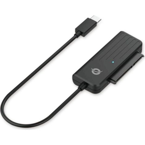 Adaptateur USB-C vers sata conceptronic