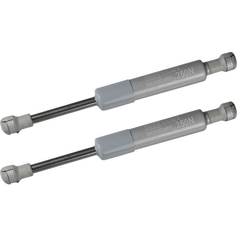 2er Set Original Kesseböhmer Kompressionsfeder 250 N (1/5)