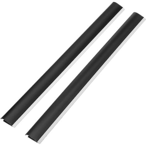 Les pièces de rechange pour les bandes d'étanchéité des bords de pelles à poussière, les bandes de serrage de l'entrée des pelles à poussière et les protections de bord des pelles à ordures sont en bo (1/5)