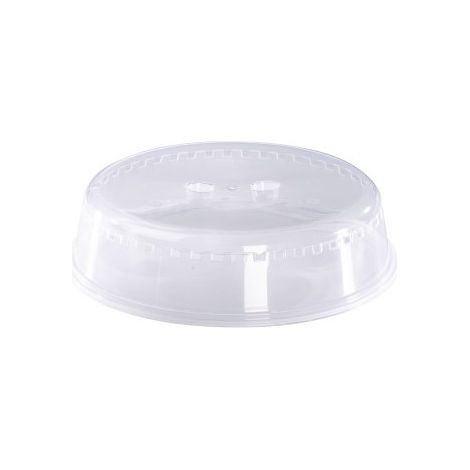 Deckel Hama 110216 Mikrowelle (26 cm)