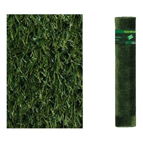 TAPPETI ERBA GIARDINO H.1MT