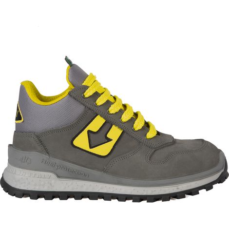 Scarpe da lavoro Lewer Mosca S3 SRC-43 - 43