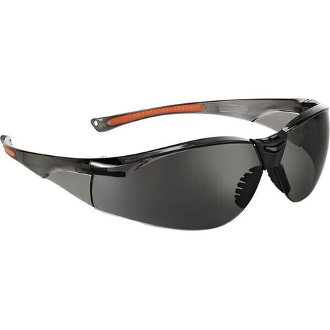 Occhiali di protezione oscurati Univet 513 UNIVET 1956UV513011002