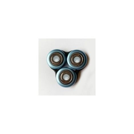 Compatible con las cabezas de raspado SH98, SP9861, SP9860, SP9862, 9863, 9820 y 9880 sin base - Azul