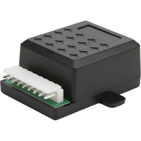 Kit de module pour rétroviseur latéral voiture, faisceau électrique miroir extérieur, commande pliage/dépliage automatique, remplacement pour Corolla (1/5)