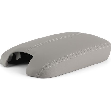Accoudoir Central Console Cache Coque Remplacement Compatible Honda Accord 2008-2012 Gris (1/5)