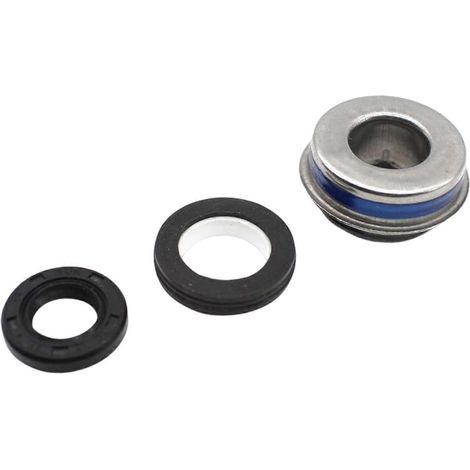 Kit de joints de pompe à eau en métal, pièces de rechange compatibles avec XVS1300CT et XVS1300A (1/5)