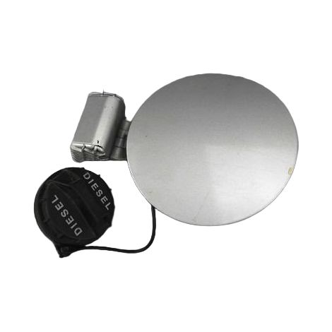 [PRODUIT D'OCCASION] Volet De Trappe Carburant HYUNDAI Santa Fe 00-06 ♻️ Ref Oe. 6951026001 - Garantie à vie (1/2)