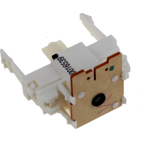 Bosch - potentiometer sollwertgeber 20 rastungen ohne 0-stellung - 00420802 -