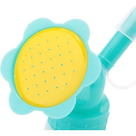 Irrigatore fai da te per bottiglie – piccolo annaffiatoio di plastica – adatto per bottiglie di bevande – piantine/semi