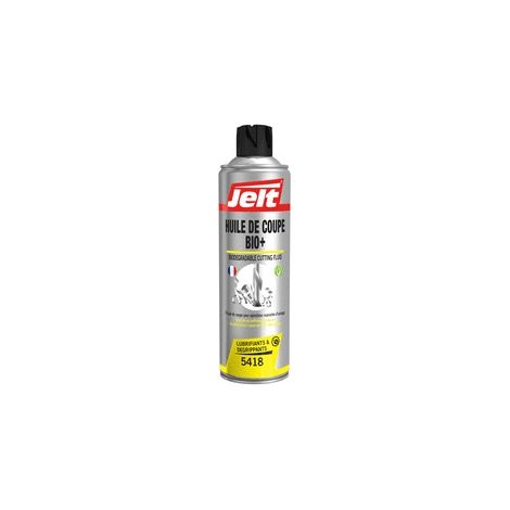 Huile de coupe - 650 ml - Bio+ - Jelt (1/6)