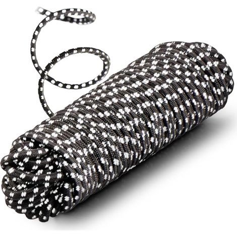 Bungee Ropes, Tension Rope for Banners, Posters (1/5)
