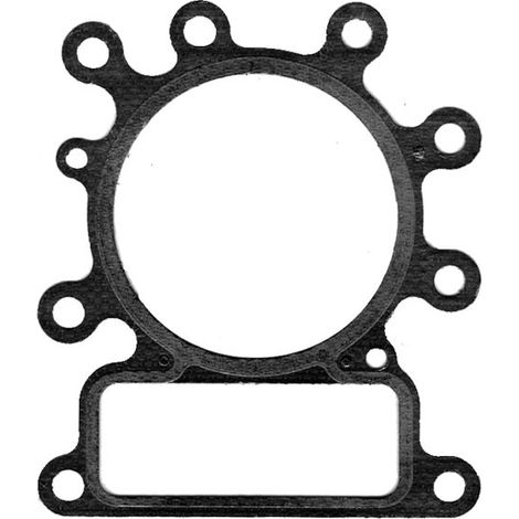 Zylinderkopfdichtung 273280s , 272614 für Rasenmähermotor briggs & stratton