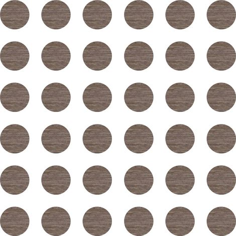36x Cache vis adhésif autocollant diamètre 25mm protection bouchon trou obturateur meuble table chaise maison, Chêne evoke