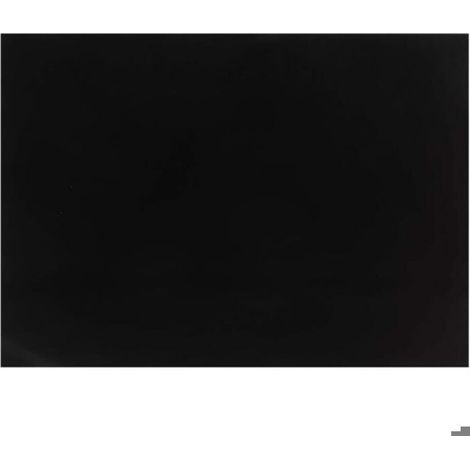 Tapis Protection Cuisiniere Induction - Silicone Resistant Chaleur 25x35 cm - Antidérapant Reutilisable - Pour Comptoir Cuisine Micro-ondes Friteuse Air (1/5)