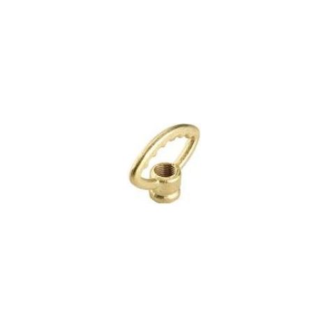 Fai-haken mit m10x1-gewindebohrung - 0245