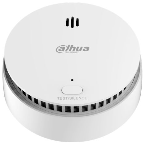 HY-SA21A-W2-868 - Detector de humo inalámbrico 868