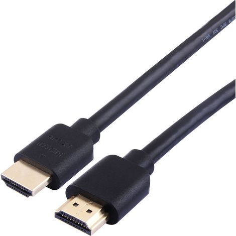 Câble HDMI 4K 60Hz HDMI 2.0 (1/5)