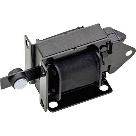 [GEBRAUCHT] B-Ware RED MAGNETICS Hubmagnet ITS-LL-3833-220VAC drückend 5N 220V/AC (1/2)