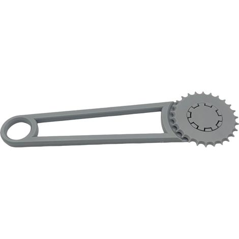 Arandela Micrométrica - 20 mm - Graduación 0,1 mm - Para Ajuste de Cojinetes - Acero Templado HRC 45 - Set de 20 Piezas (1/5)