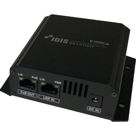 Long reach poe extender -