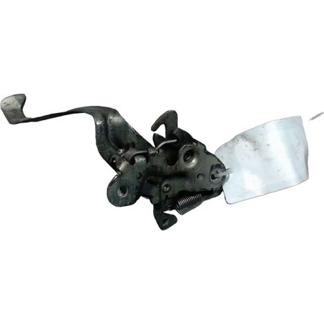 Serrure Capot CITROEN C4 2008- [PRODUIT D'OCCASION]♻️7934c9 (1/3)