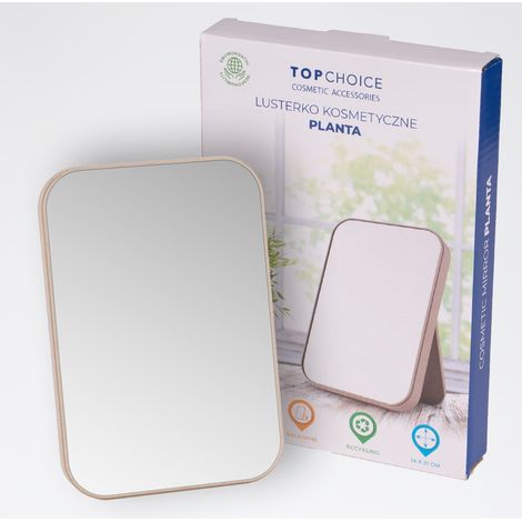 Specchio cosmetico TOP choice - Planta
