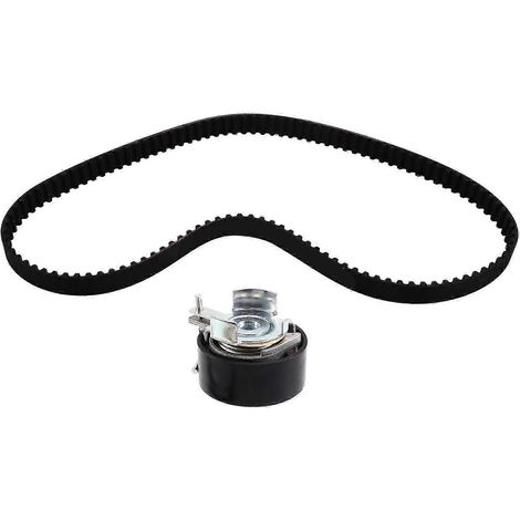 Tendeur de courroie de distribution pour Ford Focus EcoSport Escort Fiesta 13 2 FIESTA MK6 FUSION 1.4 FXJA 5M5G6K254AB 96MM6K288BA (1/5)
