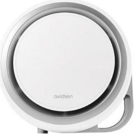 Purificateur d'air Clair-M1 pièce de 20 m² 3 niveaux de filtres 3 vitesses  - Avidsen - 103691