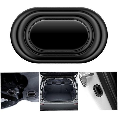 16 protections de bord de portière de voiture, coussinets anti-collision, insonorisants et amortissant les vibrations (1/4)