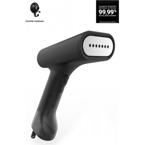Défroisseur Steamone EUDTC120B