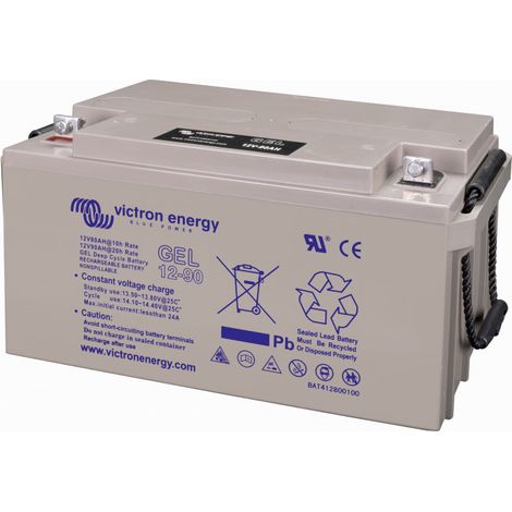 Gel-Batterie 90Ah Victron - Victron Energy
