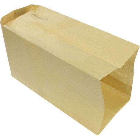 Sacco Aspirapolvere Alfatec Pz 10 Alf301 Mondo