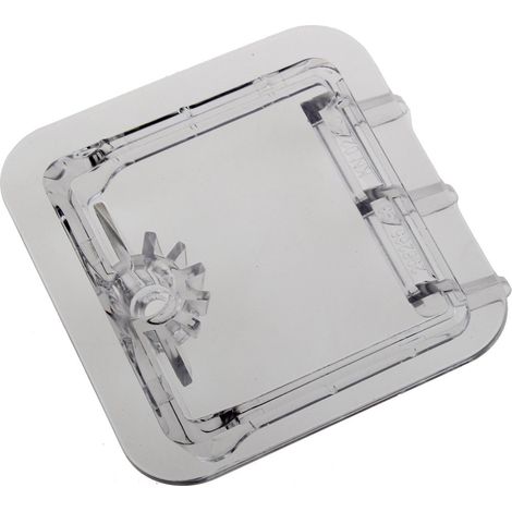 Beko - bescherming lamp tkf8439 - 2962650100 - 8053190542821