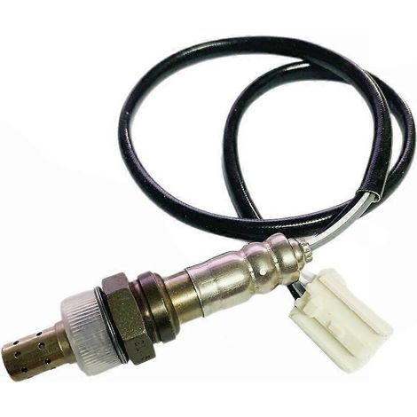 Sonde à oxygène compatible avec les systèmes de chauffage au bois et aux granulés, compatible avec les modèles OZA685-WW1 et OZA685-WWW (1/5)