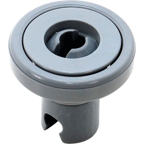 Roue de panier inférieur (767410133) Lave-vaisselle